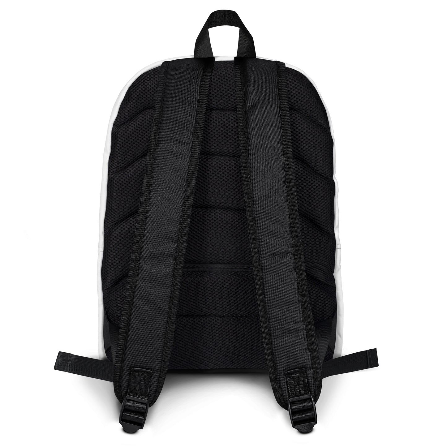 Alpha Bold Design Backpack