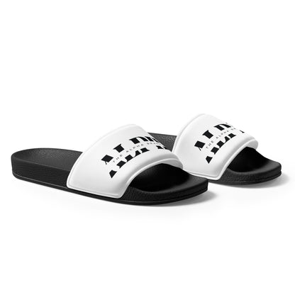 Alpha Bold Men’s slides